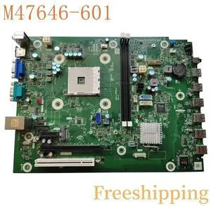 M47646-601 For 85 Pro G8 MT ZHAN 99 Pro A G4 Motherboard M47646-001 M45442-001 Mainboard 100% Tested Fully Work