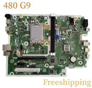 M99751-001 For 480 G9 Motherboard M81599-001 M81600-001 M99751-601 Mainboard 100% Tested Fully Work