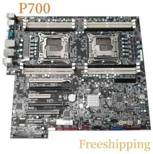 For ThinkStation P700 Motherboard 03T6787 00FC855 00FC916 LGA2011 DDR4 Mainboard 100% Tested Fully Work