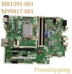 M99817-001 For 800 880 G9 Motherboard M81591-001 M81592-001 M99817-601 Mainboard 100% Tested Fully Work
