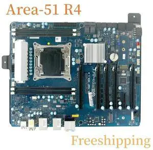 CN-0HJ5Y7 For Alienware Area-51 R4 Motherboard MS-7A87 0HJ5Y7 HJ5Y7 DDR4 Mainboard 100% Tested Fully Work