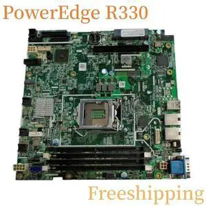CN-0F93J7 For PowerEdge R330 Motherboard 0F93J7 F93J7 Mainboard 100% Tested Fully Work