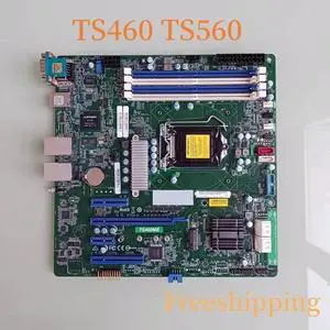TS460MB For ThinkServer TS460 TS560 Motherboard 00MX654  Mainboard 100% Tested Fully Work