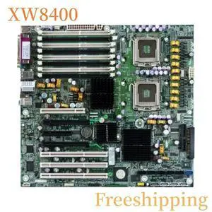 442028-001 For XW8400 Motherboard 380688-003 LGA771 Mainboard 100% Tested Fully Work