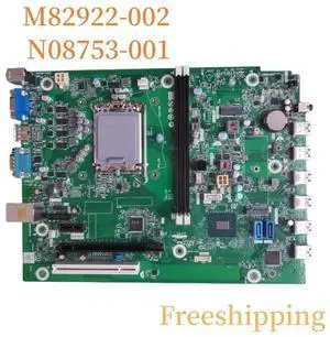 M82922-002 For 280 288 PRO G9 Motherboard GALIO REV:A N08753-001 N08753-601 M90646-001 Mainboard 100% Tested Fully Work