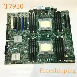 CN-0NK5PH For Precision T7910  Motherboard 0NK5PH NK5PH  Mainboard 100% Tested Fully Work