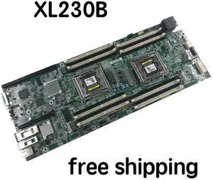 795539-001 For Proliant XL230B GEN9 Motherboard 750312-001 Mainboard 100% Tested Fully Work