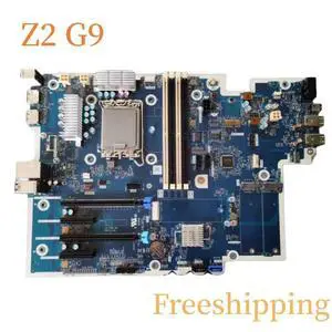 M82213-001 For Z2 G9 TWR Motherboard M82213-601 M81625-001 M81626-001 Mainboard 100% Tested Fully Work
