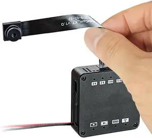 MateCam  X9-5G Mini Camera 4K 60FPS IMX258 Small Wifi Webcam USB Security Surveillance W/ Subminiature Vigilancia Cameras Module Lens