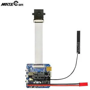 4K Wifi Camera X9 60FPS Micro Cam HD DVR Camcorder Remote Wireless Lens Module Video Recorder Support Rtsp
