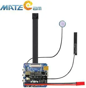 MateCam X9 Mini Camera PIR 4K 60FPS Wifi Micro Camcorder Wireless Module Video Record Support Rtsp Cam