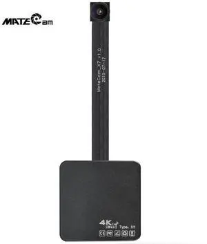MateCam Ultra HD WiFi Mini Camera Portable Camcorder Video Recorder 4K X7 120° Lens with Motion Detection Nanny Cam for Home Security Monitoring up to 400GB MateCam Ultra HD WiFi Mini Camera Portable Camcorder Video Recorder 4K X7 120° Lens with Motion Detection Nanny Cam for Home Security Monitoring up to 400GB