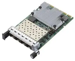 JLSFT  Broadcom BCM57504 Ethernet 10/25Gb 4-port SFP28 OCP3 Adapter for Server
