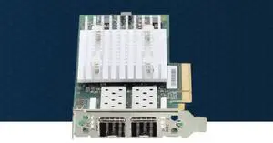 JLSFT QLE2742 StoreFabric 32Gb 2-Port FC Host Bus Adapter for The Future Tense