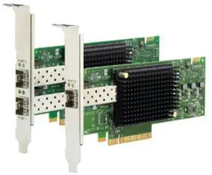 JLSFT Emulex 16 Gb Gen 6 Fibre Channel Host Bus Adapters for Server or Storage system
