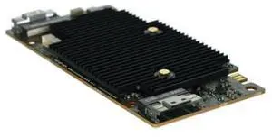 JLSFT H755N 12Gbps Front NVME Raid Controller for 15 Gen Server