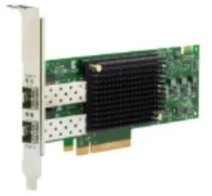 SN1610E 32Gb 2port Fibre Channel Host Bus Adapter for Server or Storage  System