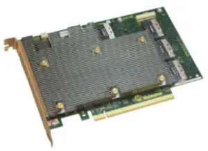JLSFT RAID SR932ip x32 Lanes 8GB Wide Cache NVMe/SAS 24G Controller for G11 Server