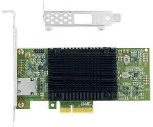JLSFT PCI-E 10G single-port server network card