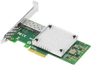 JLSFT PCIe X4 10G single-port network card