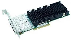 JLSFT PCI-E 10G single-port server network card