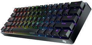 Ghost Keyboards - A1 Aluminum Wireless Keyboard