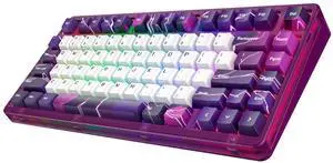 K75 Mechanical Keyboard - Lightning Energy