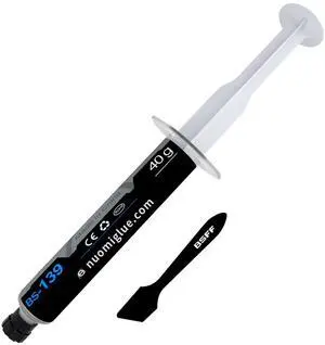 BSFF Thermal Paste, 40g with 4 Toolkit