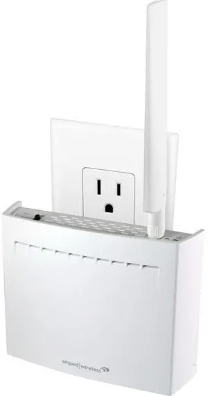 Amped Wireless Network Extender (REC22A)