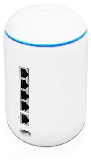 Ubiquiti UniFi Dream Machine dual_band