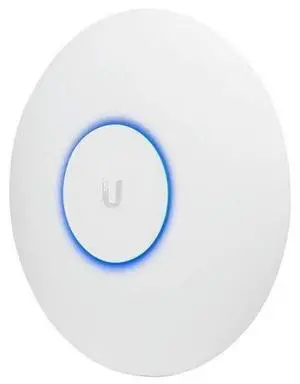Ubiquiti UniFi AP AC PRO 802.11ac Scalable Enterprise Wi-Fi Access Point (UAP-AC-PRO-E-US) PoE Adapter Sold Separately