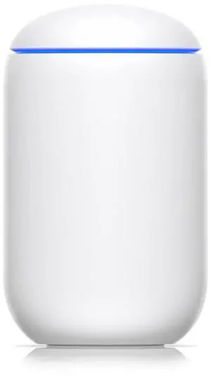 Ubiquiti UniFi wireless Dream Machine | UDM-US, single band