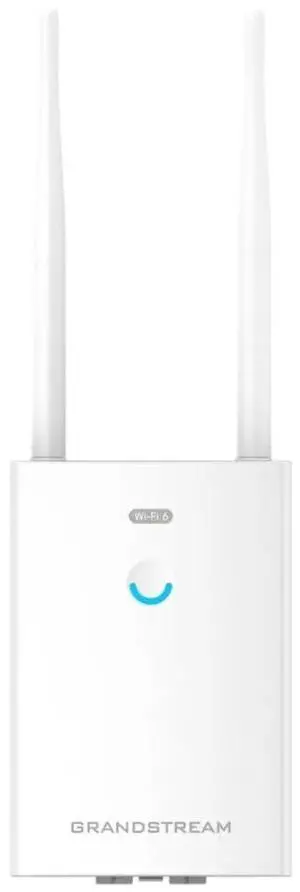 Grandstream GWN7660LR Outdoor Long-Range Wi-Fi 6 Access PointG