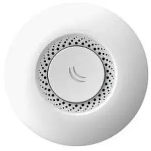 Mikrotik RouterBOARD cAP-2nD ceiling Access Point 2.4GHz Dual-Chain PoE