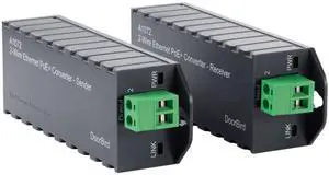 DoorBird 2-Wire Ethernet PoE Converter A1071