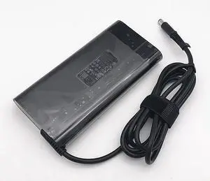 230W Genuine Charger Compatible for HP Omen X 2S 15, Z2 Mini G4, Thunderbolt Dock 230W G2 2UK38AA Zbook 15 17 G2 19.5V 11.8A TPN-LA10 925141-850 Power Supply Adapter Cord