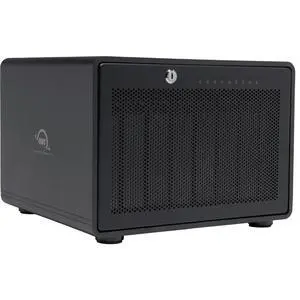 OWC ThunderBay 8 Thunderbolt 3 Storage Enclosure