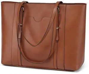 VASCHY Stylish,Versatile, Brown
