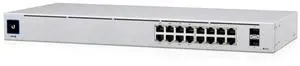 Ubiquiti UniFi 16-Port PoE Switch