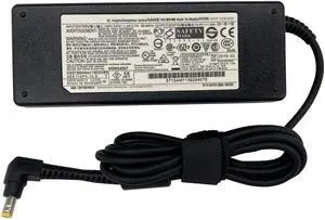 15.6V 7.05A 110W 5.52.5mm CF-AA5713A M1 Power Charger for Panasonic Toughbook CF-31 CF-53 CF-52 CF-19 Laptop AC Adapter