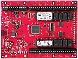 LENEL LNL-1200-S3 Series 3 Output Control Module Board