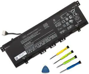 KC04XL L08496-855 Laptop Battery for HP Envy 13T-AH 13T-AQ 13-AH 13-AQ 13-AG 13-AH 13Z-AG 13Z-AR 13-AG 13-AR 13M-AG 13m-ar 13-ah0051tu 13-ag0001la 13M-AG0001DX TPN-W133 TPN-W136 HSTNN-DB8P