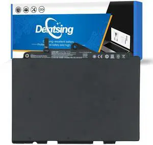 Dentsing SN03XL HSTNN-DB6B HSTNN-UB6T Laptop Battery Compatible with HP EliteBook 820 G3 G4 725 G3 G4 T7B33AA 828 G4 Series SN03 ST03XL SN03044XL HSTNN-DB6V HSTNN-LB7K HSTNN-l42C/UB6T 800514-001N