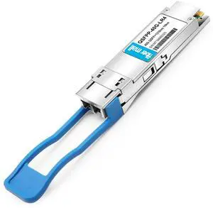 QSFP 40G + LR4 for Arista Networks QSFP-40G-LR4,40GBASE-LR4 QSFP+ 1310nm (CWDM4) 10km LC DOM Optical Transceiver Module