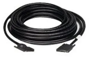 10M Ext SCSI U2 U160 U320 LVD VHDCI68M to VHDCI68M with FLX JKT Rohs