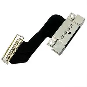 GINTAI Laptop AC DC Power Jack Connector Cable Charging Port Socket Replacement for Microsoft Surface pro 8 1983