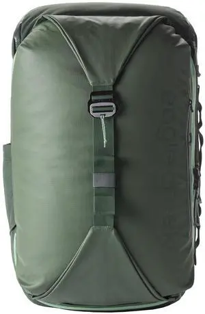 eagle creek Tour Travel Pack 55L  Lightweight Backpack with Expandable Storage, Laptop Compartment - Has Travel-Ready Features for Global Adventures - Jungle Green