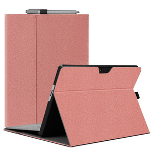 thumbnail image 2 of Megoo Surface Pro X Case Cover For Microsoft Surface Pro X... 2 of 13