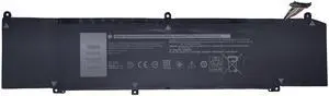 FLYRLB XRGXX Replacement Battery Compatible with Dell Alienware M15 R1 2018 P79F, M17 R1 2019 P37E, Dell G5 5590/G7 7590 7790 P40E P82F P82F001 P40E001 P79F001 P37E001 XRGXX 1F22N JJPFK 0JJPFK 8622M