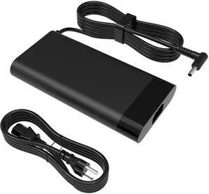 Slim 330W AC Adapter for HP Omen 17 17-ck1021nr 17-ck1111nr 17t-ck2000 16-n0797nr M34531-003 M34603-001 Laptop Power Adapter